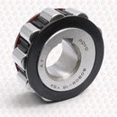 Abdul Traders KOYO 60908-15YSX cylindrical eccentric cam roller bearing with metal rollers and black seal