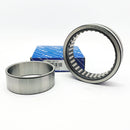 Abdul Traders YFB NA 4913 needle roller bearing with steel inner ring and branded packaging box