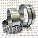 Abdul Traders YFB NAO 100x130x40zw needle roller bearing with steel cage and outer rings for industrial machinery