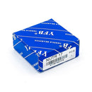 Abdul Traders YFB NAST 17zz needle roller bearing in blue branded packaging for industrial machinery