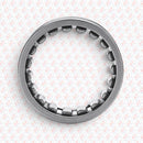 Abdul Traders YFB K 151917 needle cage assembly for 15x19x17 mm radial support in industrial machinery