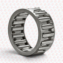 Abdul Traders YFB K 151917 needle cage assembly for 15x19x17 mm radial support in industrial machinery