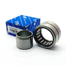 Abdul Traders YFB NKIA 5905 needle roller bearing with inner ring and blue branded packaging box