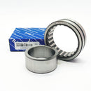 Abdul Traders YFB NKIS 40 needle roller bearing with inner ring and blue branded packaging box