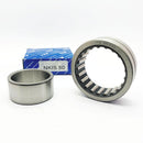 Abdul Traders YFB NKIS 50 needle roller bearing with IR machined inner ring and original packaging box