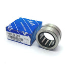 Abdul Traders YFB NKS 22 needle roller bearing with blue packaging box for industrial heavy-duty machinery