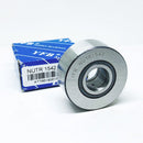 Abdul Traders YFB NUTR 1542 needle roller follower bearing with blue branded packaging box