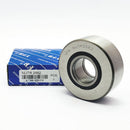 Abdul Traders YFB NUTR 2562 needle roller follower bearing with metallic finish and original blue packaging box