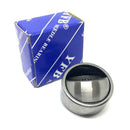 Abdul Traders YFB PNA 12/28 combined needle roller bearing with its blue branded packaging box