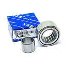 Abdul Traders YFB PNA 17/35 needle roller bearing with inner ring and blue branded packaging box