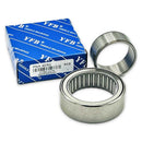 Abdul Traders YFB PNA 40/62 combined needle roller bearing with blue branded packaging box