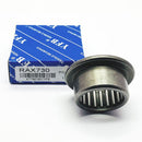 Abdul Traders YFB RAX 730 needle roller bearing with metallic finish and branded packaging box