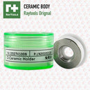 Abdul Traders Raytools D32xM14 ceramic body for laser fiber machines in original green packaging