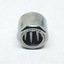 Abdul Traders YFB RC 061008 drawn cup roller clutch bearing with one-way locking mechanism for industrial machinery