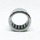 Abdul Traders YFB RC 162110 drawn cup roller clutch bearing with metallic finish for industrial machinery