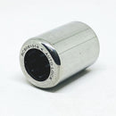 Abdul Traders YFB RCB 061014 drawn cup roller clutch bearing with one-way locking mechanism in metallic finish