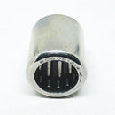 Abdul Traders YFB RCB 081214 drawn cup roller clutch bearing with one-way locking mechanism for industrial machinery