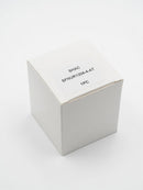 Abdul Traders SFU 1204-4-AT SHAC ball screw nut assembly for precision linear motion. Metal construction.
