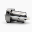 Abdul Traders SFU 1204-4 SHAC C7 precision ball nut, metal, industrial component.