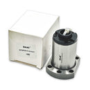 Abdul Traders SHAC SFS 2010-3.8 standard ball nut for 20mm ball screws with flanged body and white product box