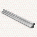 Abdul Traders SHAC GHR 45-4000 heavy-duty precision linear guide rail for CNC and industrial automation systems.