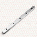 Abdul Traders SHAC GHR 45-4000 heavy-duty precision linear guide rail for CNC and industrial automation systems.