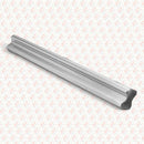 Abdul Traders WERB HGR 25 linear guide rail, 25 mm width, precision ground steel for CNC routers and automation.