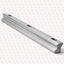 Abdul Traders WERB HGR 35 linear guide rail for CNC machinery featuring a 35mm wide precision ground steel profile.