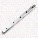Abdul Traders WERB HGR 35 linear guide rail, a 35mm wide precision-ground steel rail for CNC and automation machinery.