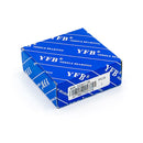 Abdul Traders YFB BR 324116 needle roller bearing in a blue branded box for industrial machinery