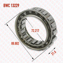 Abdul Traders YFB BWC 13229 hardened steel sprag clutch cage for industrial one-way locking applications
