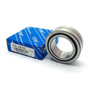 Abdul Traders YFB NA 49/32 needle roller bearing with its blue and white branded packaging box