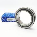 Abdul Traders YFB NA 4912 needle roller bearing with metallic finish and branded packaging box