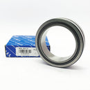 Abdul Traders YFB NA 4913 needle roller bearing with metallic finish and branded blue packaging box