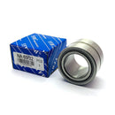 Abdul Traders YFB NA 69/32 needle roller bearing with its blue and white branded packaging box