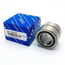 Abdul Traders YFB NA 6904 needle roller bearing with its blue and white branded packaging box