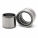 Abdul Traders YFB NA 6907 needle roller bearing set featuring a precision steel outer ring and internal cage