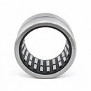 Abdul Traders YFB NA 6907 needle roller bearing with metallic finish for precision industrial machinery
