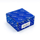 Abdul Traders YFB NA 6913 needle roller bearing in a blue branded cardboard box for industrial machinery