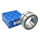 Abdul Traders YFB NA 6916 needle roller bearing with its branded blue and white packaging box