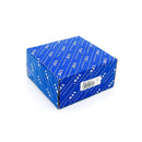 Abdul Traders YFB NA 6917 needle roller bearing in a blue branded cardboard box for industrial machinery
