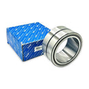 Abdul Traders YFB NA 6919 needle roller bearing with its blue branded packaging for industrial machinery