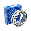 Abdul Traders YFB NA 4919 needle roller bearing with its blue and white branded packaging box
