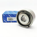 Abdul Traders YFB NF 25 one-way lock clutch bearing with metallic finish and original blue branded packaging
