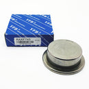 Abdul Traders YFB RAXF 745 needle roller bearing with its blue and white branded packaging box