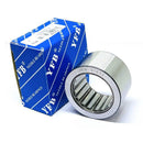 Abdul Traders YFB S 1032 needle roller bearing for hydraulic oil pumps with blue branded packaging