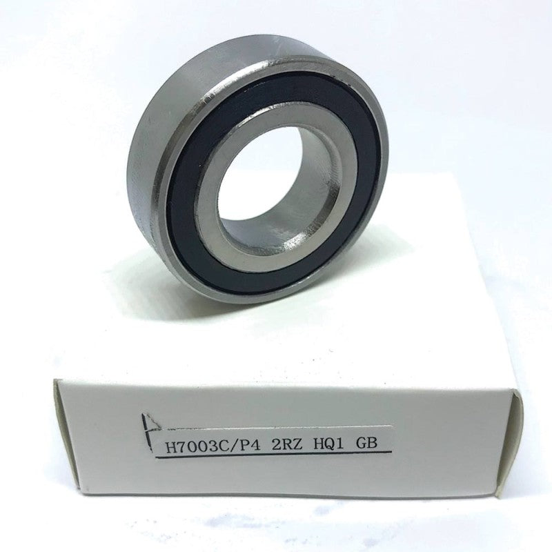 H7003C-PR 2RZ HQI - H-7000 Series , Angular Contact Bearings , Ball Bearings | AT-H7xxx | Abdul Traders