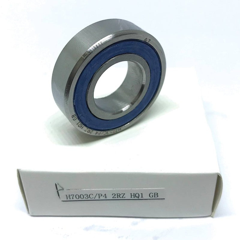 H7003C-PR 2RZ HQI - H-7000 Series , Angular Contact Bearings , Ball Bearings | AT-H7xxx | Abdul Traders