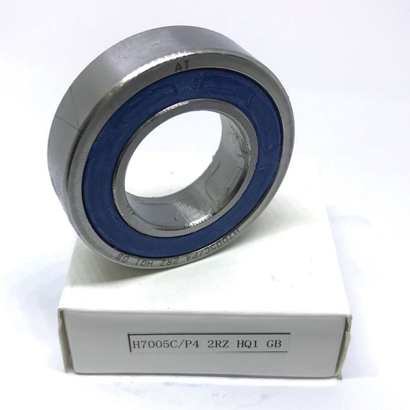 H7005C-P4 2RZ HQI - H-7000 Series , Angular Contact Bearings , Ball Bearings | AT-H7xxx | Abdul Traders