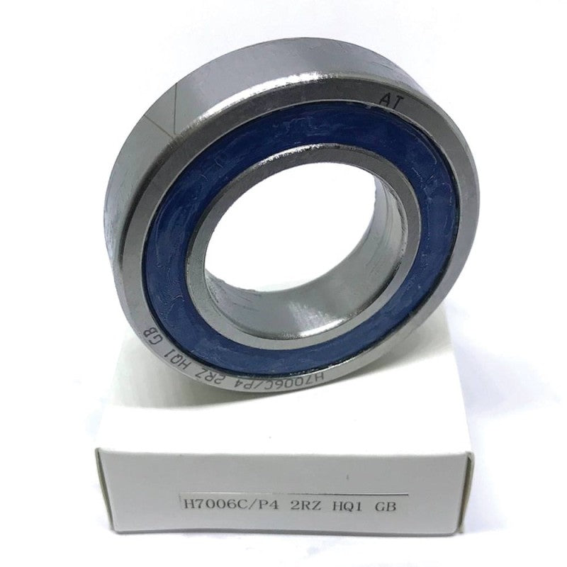 H7006C-P4 2RZ HQI - H-7000 Series , Angular Contact Bearings , Ball Bearings | AT-H7xxx | Abdul Traders